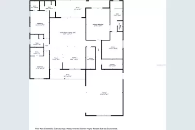 4091 W Pinto Loop, Beverly Hills, FL 34465 - Photo 23