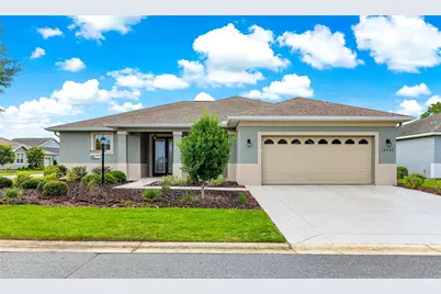 10597 SW 90th Street Road, Ocala, FL 34481 - Photo 1