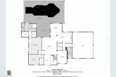 3549 SE 41st Place, Ocala, FL 34480 - Photo 61