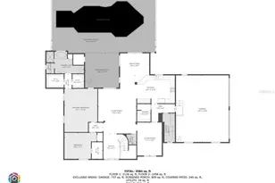 3549 SE 41st Pl, Ocala, FL 34480 - Photo 59