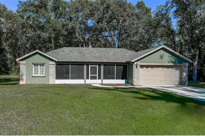 5 Dogwood Trail Course, Ocala, FL 34472 - Photo 1