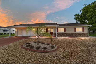 17835 SE 95th Circle, Summerfield, FL 34491 - Photo 1