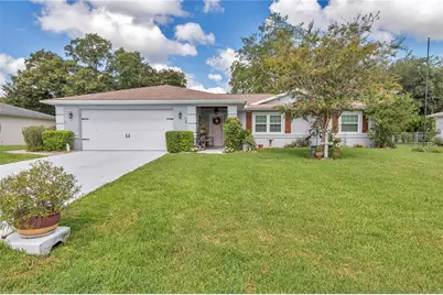 10086 SW 62nd Terrace Road, Ocala, FL 34476 - Photo 1