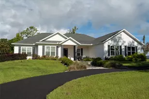 4988 NW 101st St Rd, Ocala, FL 34482 - Photo 1