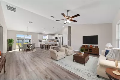 10135 SW 130th Terrace, Dunnellon, FL 34432 - Photo 5