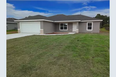 10135 SW 130th Terrace, Dunnellon, FL 34432 - Photo 1