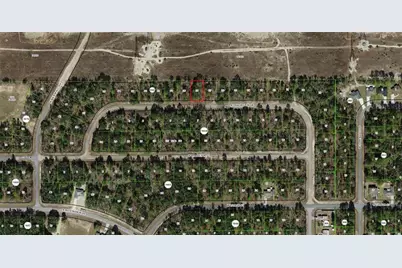 6745 N Darlington Drive, Dunnellon, FL 34434 - Photo 1