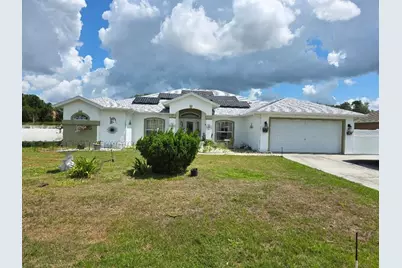 4671 SW 100th Lane, Ocala, FL 34476 - Photo 1