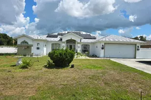 4671 SW 100th Ln, Ocala, FL 34476 - Photo 1