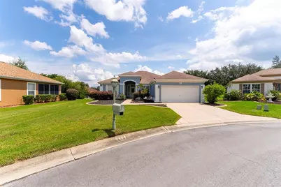 12855 SE 92nd Court Road, Summerfield, FL 34491 - Photo 55