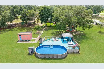 12651 SE County Road 337, Dunnellon, FL 34431 - Photo 61