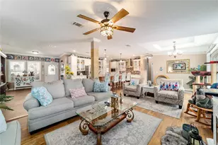 12651 SE Co Rd 337, Dunnellon, FL 34431 - Photo 15