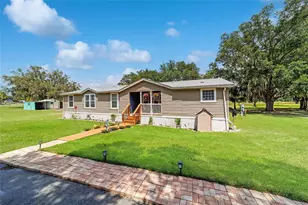 12651 SE Co Rd 337, Dunnellon, FL 34431 - Photo 7