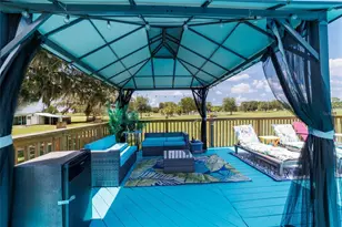 12651 SE Co Rd 337, Dunnellon, FL 34431 - Photo 59