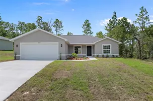 6660 N Bedstrow Blvd, Dunnellon, FL 34434 - Photo 1