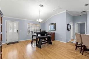 9161 SE 169th Bentley St, The Villages, FL 32162 - Photo 5