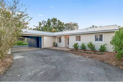 2310 N Watersedge Drive, Crystal River, FL 34429 - Photo 1