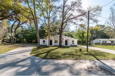 607 SE 4th Drive #A, Williston, FL 32696 - Photo 1