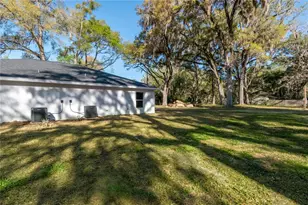 607 SE 4th Dr, Williston, FL 32696 - Photo 29