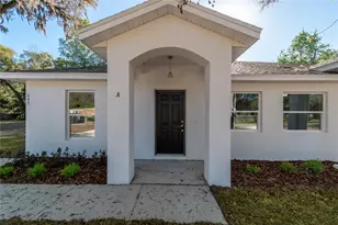 607 SE 4th Dr, Williston, FL 32696 - Photo 5