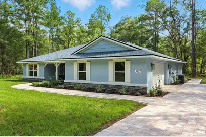 1467 E Odin Drive, Citrus Springs, FL 34434 - Photo 1