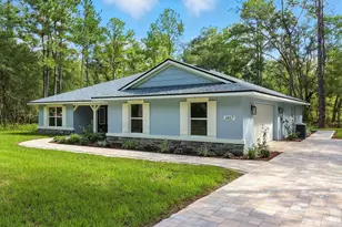 1467 E Odin Dr, Citrus Springs, FL 34434 - Photo 1