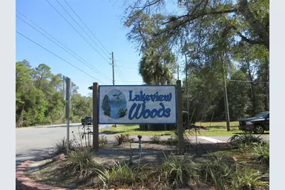 13025 NE 6th Place, Silver Springs, FL 34488 - Photo 1