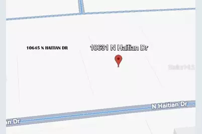 10631 N Haitian Drive, Citrus Springs, FL 34434 - Photo 3