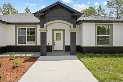 9789 SW 125th Court Rd, Dunnellon, FL 34432 - Photo 3