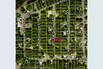 0 SW Driftwood Court, Dunnellon, FL 34431 - Photo 1