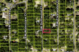 0 SW Driftwood Ct, Dunnellon, FL 34431 - Photo 1