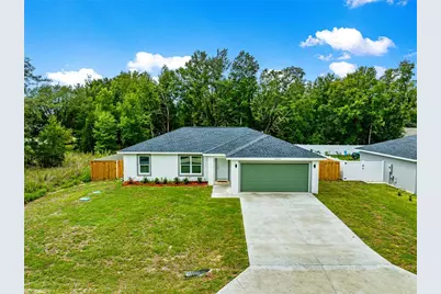 13324 SW 111th Street, Dunnellon, FL 34432 - Photo 1