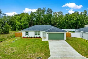 13324 SW 111th St, Dunnellon, FL 34432 - Photo 1