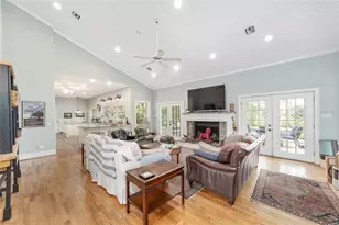 14500 NW Hwy 464B, Morriston, FL 32668 - Photo 25