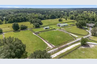 14500 NW Highway 464B, Morriston, FL 32668 - Photo 35