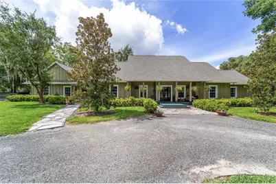 14500 NW Highway 464B, Morriston, FL 32668 - Photo 3