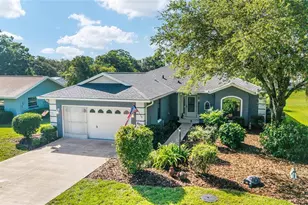 8835 SW 196th Terrace Rd, Dunnellon, FL 34432 - Photo 1