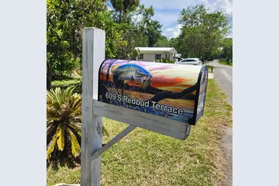 609 S Redbud Terrace, Inverness, FL 34450 - Photo 41