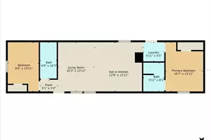 609 S Redbud Terrace, Inverness, FL 34450 - Photo 31