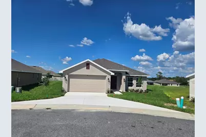 415 W Putting Green Court, Beverly Hills, FL 34465 - Photo 1