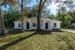 607 SE 4th Dr, Williston, FL 32696 - Photo 1