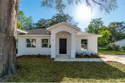 607 SE 4th Drive #B, Williston, FL 32696 - Photo 3
