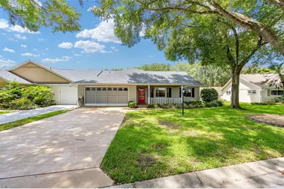 8552 SW 92nd Lane #D, Ocala, FL 34481 - Photo 3