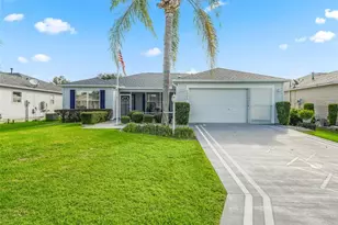 1095 Blythe Way, The Villages, FL 32162 - Photo 1