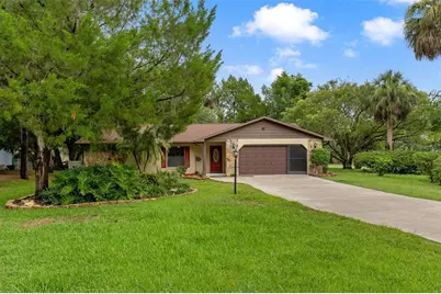 4856 S Driftwood Way, Homosassa, FL 34448 - Photo 1