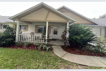 8552 SW 92nd Lane #C, Ocala, FL 34481 - Photo 1