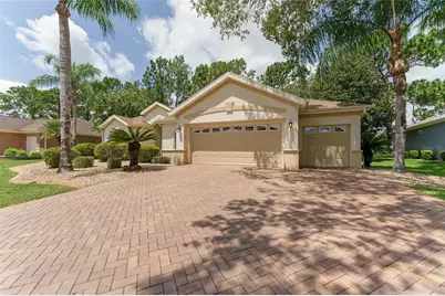 13320 SE 97th Terrace Road, Summerfield, FL 34491 - Photo 3