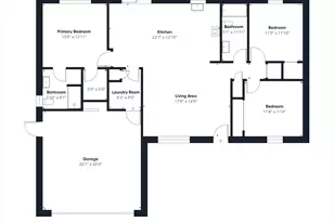 1899 W Oliver Dr, Citrus Springs, FL 34434 - Photo 1