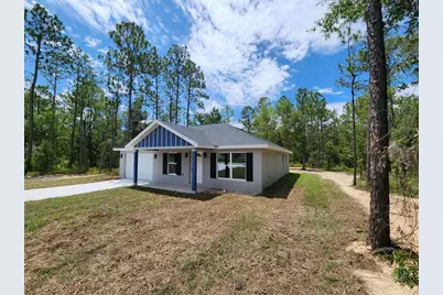 24370 NW Falcon Avenue, Dunnellon, FL 34431 - Photo 1