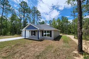 24370 NW Falcon Ave, Dunnellon, FL 34431 - Photo 1